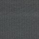 Heavy Jersey 18mm Pinstripe Fabric Grey Melee