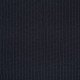 Heavy Jersey 10mm Pinstripe Fabric Navy White