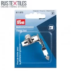 Ritssluitingvoet Prym 611975 Ritssluitingvoet Prym 611975