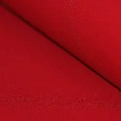 Punta Di Milano Jersey Donker Rood