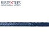 Sequin Trim Navy 10mm