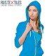 Tissu Sweat Aqua - (Tissu Sweat)