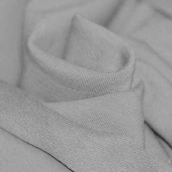 Sweat Fabric Grey 