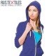Tissu Sweat Cobalt - (Tissu Sweat)