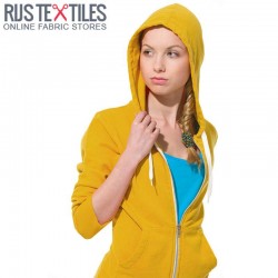 Sweatshirt Stof Oker Sweatshirt Stof Oker