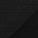 French Terry Stoff - Schwarz Spezial Meliert  - (Sommersweat Stoff)