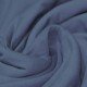 Cotton Jersey Knit Fabric Dark Jeans