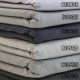 Tissu Coton Jersey Gris Clair - (Tissu Jersey Coton)