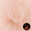 Tulle Fabric Skin Color