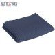 Waffle Pique Fabric Dark Jeans