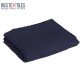 Tissu Piqué Gaufré Marine - (Tissu Piqué Gaufré)