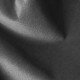 Stretch Velvet Fabric Dark Grey