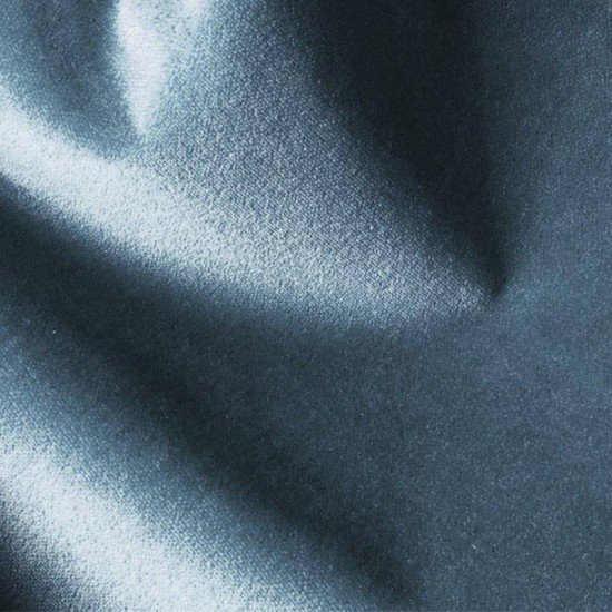 Stretch Velvet Fabric Jeans - (Fashion Fabrics)