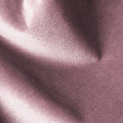 Stretch Velvet Fabric Old Pink